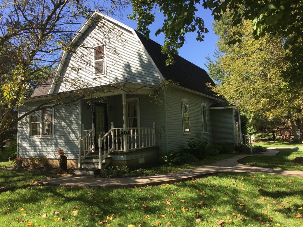 5110 Center Street. Linn Grove, IN 46711 Miz Lehman RealtorsAuctioneers