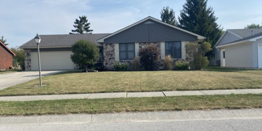 1040 Cross Pointe Decatur, In 46733**$330,000**3 Bedrooms**3 Full Bathrooms