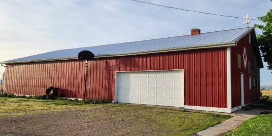 Barn
