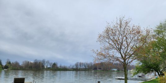 Lake