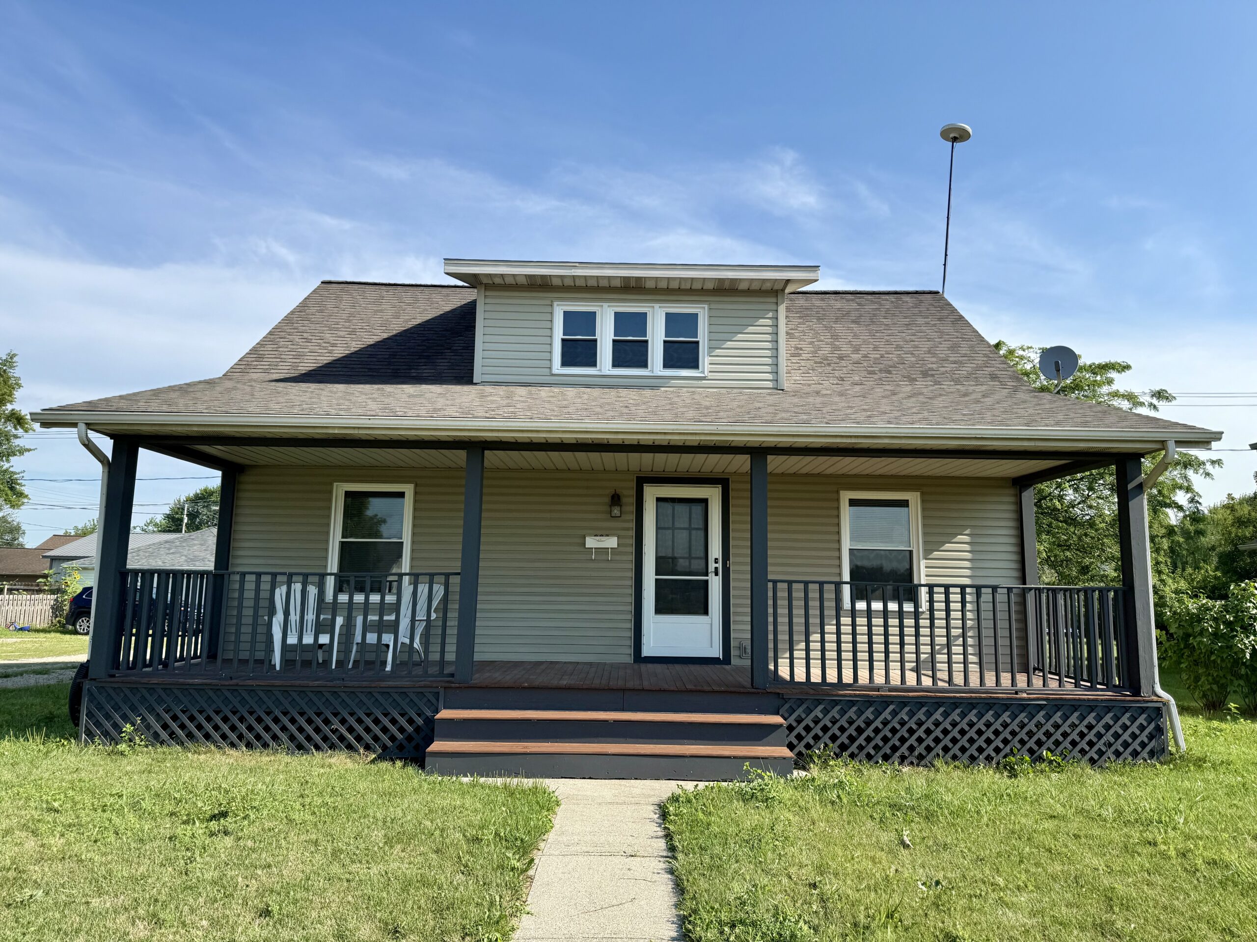 665 West Clark Street. Berne, IN 46711